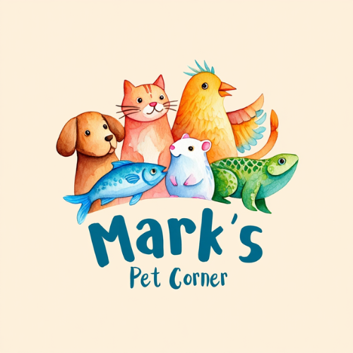 Marks Pet Corner